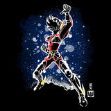 The Pegasus Saint - Women's Apparel