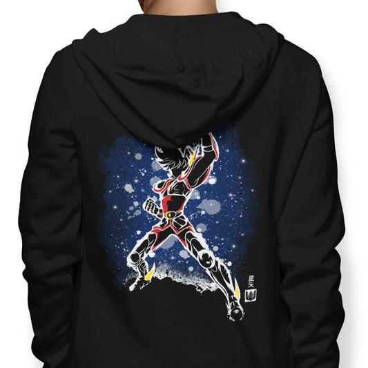 The Pegasus Saint - Hoodie