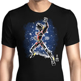 The Pegasus Saint - Men's Apparel