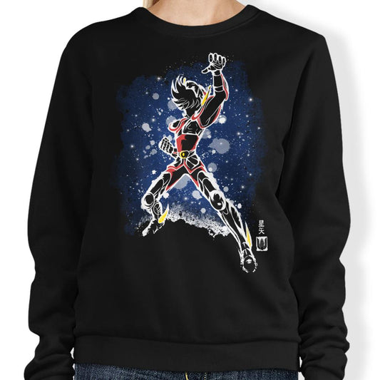 The Pegasus Saint - Sweatshirt