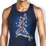 The Pegasus Saint - Tank Top