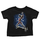 The Pegasus Saint - Youth Apparel