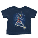 The Pegasus Saint - Youth Apparel