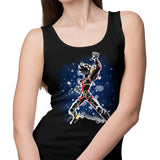 The Pegasus Saint - Tank Top