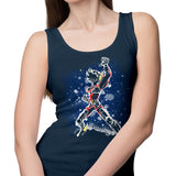The Pegasus Saint - Tank Top
