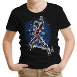 The Pegasus Saint - Youth Apparel