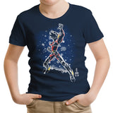 The Pegasus Saint - Youth Apparel