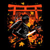 The Phantom Samurai - Sweatshirt