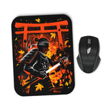 The Phantom Samurai - Mousepad