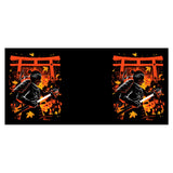 The Phantom Samurai - Mug