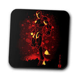 The Philanthropist - Coasters