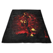 The Philanthropist - Fleece Blanket