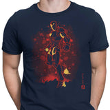 The Philanthropist - Men's Apparel