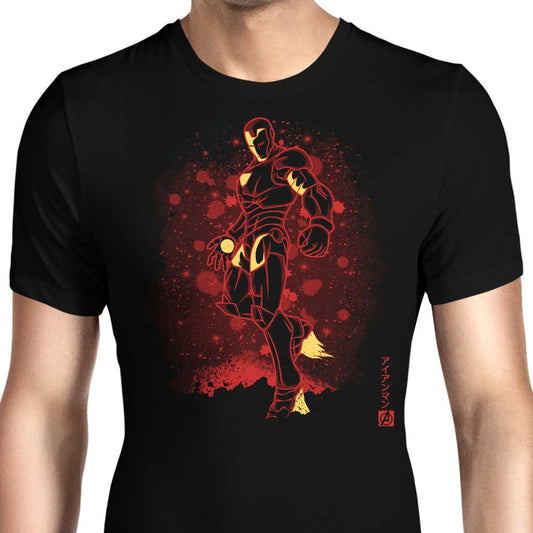 The Philanthropist - Men's Apparel