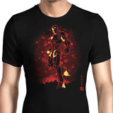 The Philanthropist - Men's Apparel