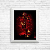 The Philanthropist - Posters & Prints