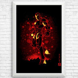 The Philanthropist - Posters & Prints