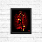 The Philanthropist - Posters & Prints