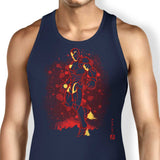 The Philanthropist - Tank Top
