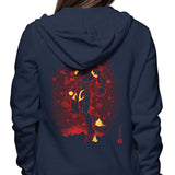 The Philanthropist - Hoodie