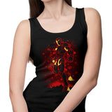 The Philanthropist - Tank Top