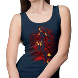 The Philanthropist - Tank Top