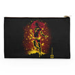 The Phoenix Rage (Alt) - Accessory Pouch