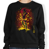 The Phoenix Rage (Alt) - Sweatshirt