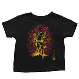 The Phoenix Rage - Youth Apparel