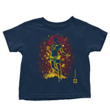 The Phoenix Rage - Youth Apparel