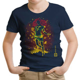 The Phoenix Rage - Youth Apparel