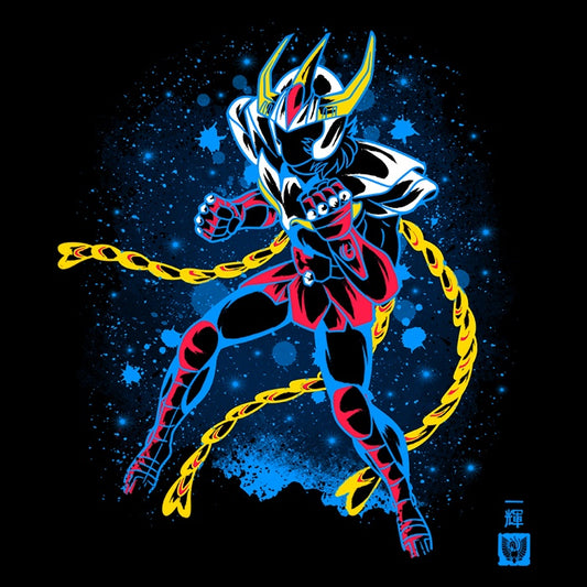 The Phoenix Saint - Sweatshirt