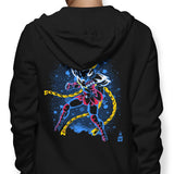 The Phoenix Saint - Hoodie