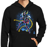 The Phoenix Saint - Hoodie