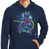 The Phoenix Saint - Hoodie