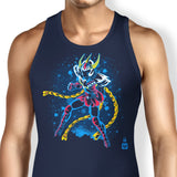 The Phoenix Saint - Tank Top