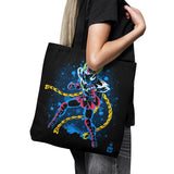 The Phoenix Saint - Tote Bag