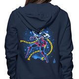 The Phoenix Saint - Hoodie