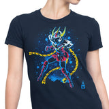 The Phoenix Saint - Women's Apparel