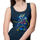 The Phoenix Saint - Tank Top