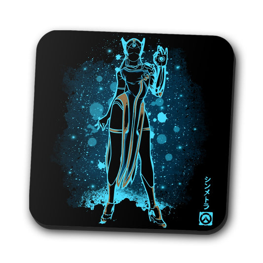 The Photon - Coasters