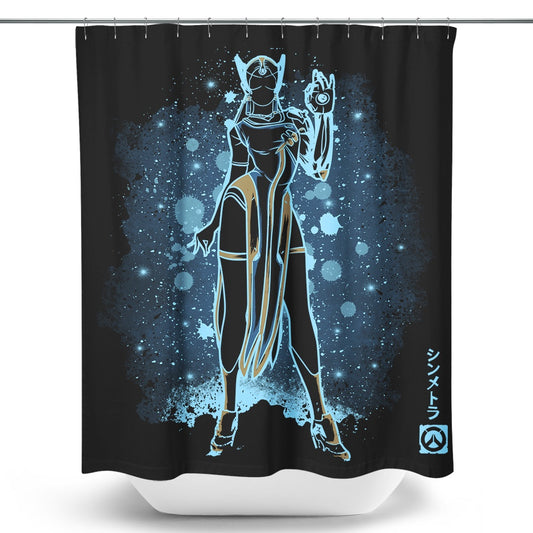 The Photon - Shower Curtain