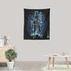 The Photon - Wall Tapestry