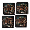 The Pig - Coasters