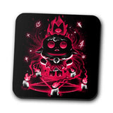 The Possessed Lamb - Coasters