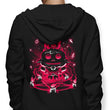 The Possessed Lamb - Hoodie