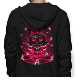 The Possessed Lamb - Hoodie