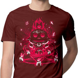 The Possessed Lamb - Men's Apparel