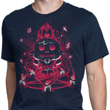 The Possessed Lamb - Men's Apparel