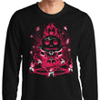 The Possessed Lamb - Long Sleeve T-Shirt